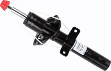 SACHS 316 963