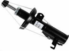 SACHS 316 983