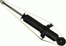 SACHS 317 138