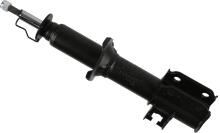 SACHS 317 201