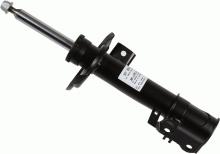SACHS 317 300
