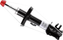 SACHS 317 496