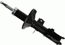 SACHS 317 599
