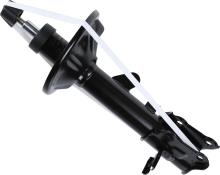 SACHS 317 604