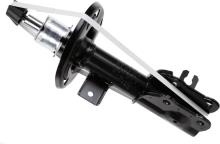 SACHS 317 625