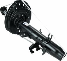 SACHS 317 626