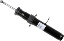 SACHS 318 086