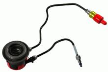 SACHS 3182 600 116