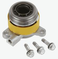 SACHS 3182 654 321