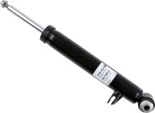 SACHS 318 432