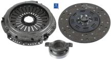 SACHS 3400 125 201