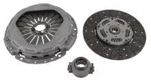 SACHS 3400 700 448