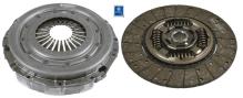 SACHS 3400 700 484