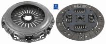 SACHS 3400 700 514