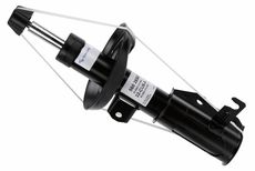 SACHS 560 265