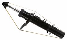 SACHS 560 476
