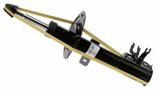 SACHS 560 522