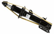 SACHS 560 528