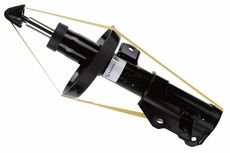 SACHS 560 561