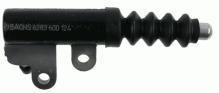 SACHS 6283 600 124