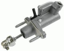 SACHS 6284 600 589