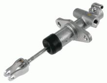 SACHS 6284 600 595