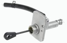 SACHS 6284 600 609