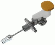 SACHS 6284 600 614