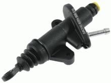 SACHS 6284 600 616