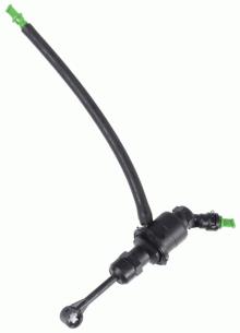 SACHS 6284 600 665