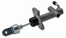 SACHS 6284 600 695