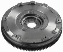 SACHS 6366 000 004