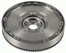 SACHS 6366 000 011