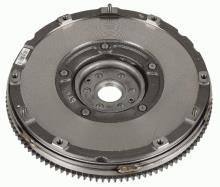 SACHS 6366 000 017