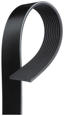 GATES 10PK1495HD