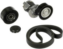 GATES K016PK1550XS