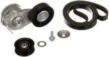 GATES K036PK2413