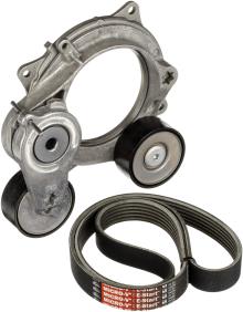GATES K016PK882EST