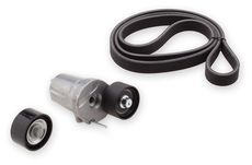 GATES K017DPK1880