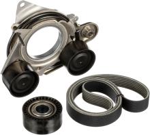 GATES K017PK1235EST