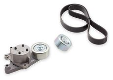 GATES K017PK2040