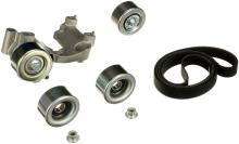 GATES K017PK2150
