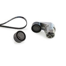 GATES K018PK1392HD