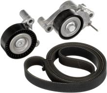 GATES K026PK1230