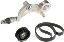 GATES K026PK2093XS
