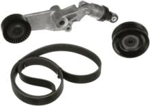 GATES K036PK1400