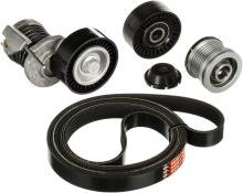 GATES K046PK1550XS