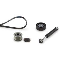Ensemble De Courroies À Nervures GATES K046PK2403 Pour MERCEDES