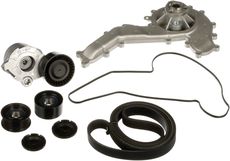 GATES KP136PK2460