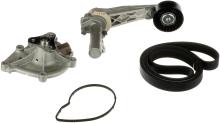 GATES KP16PK903XS